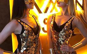 Amon Hotels Belek - Adult Only